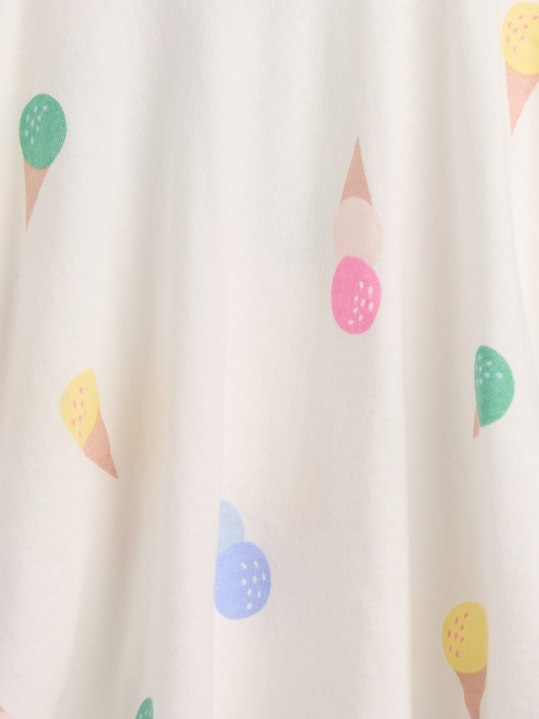 Baby & Toddler Mix & Match Twirl Tank Dress