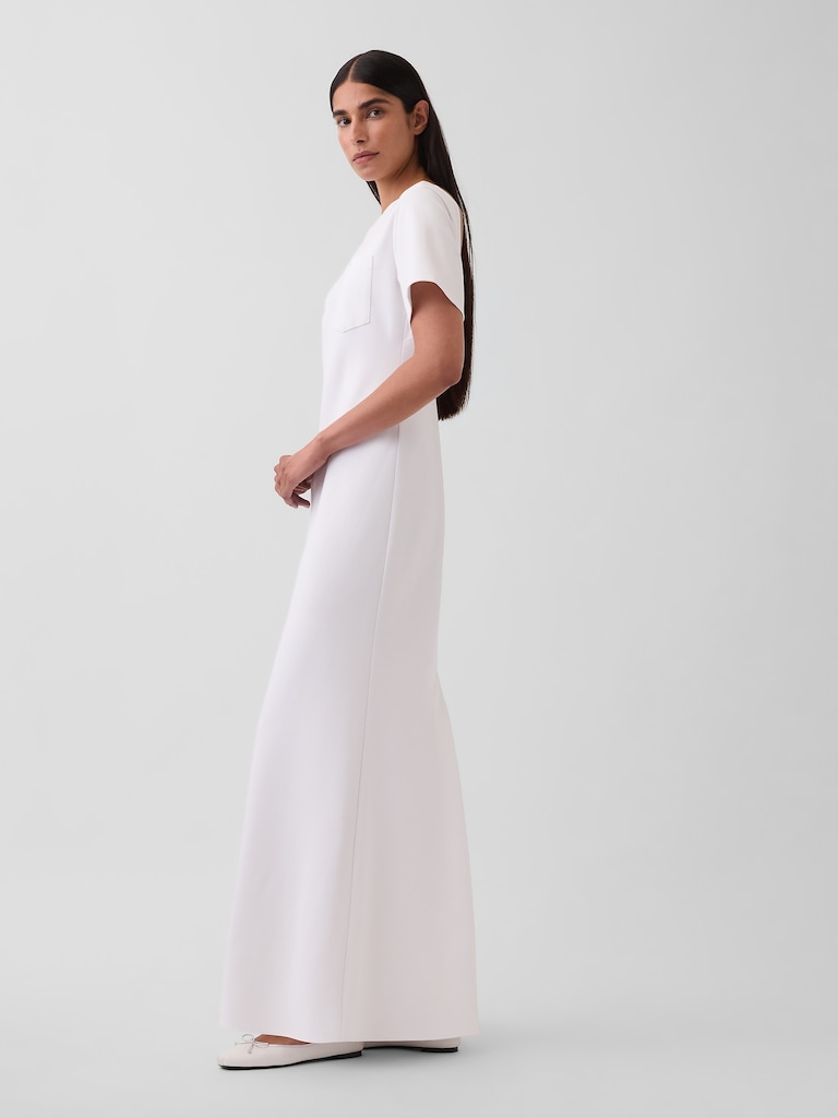 GapStudio Maxi Dress