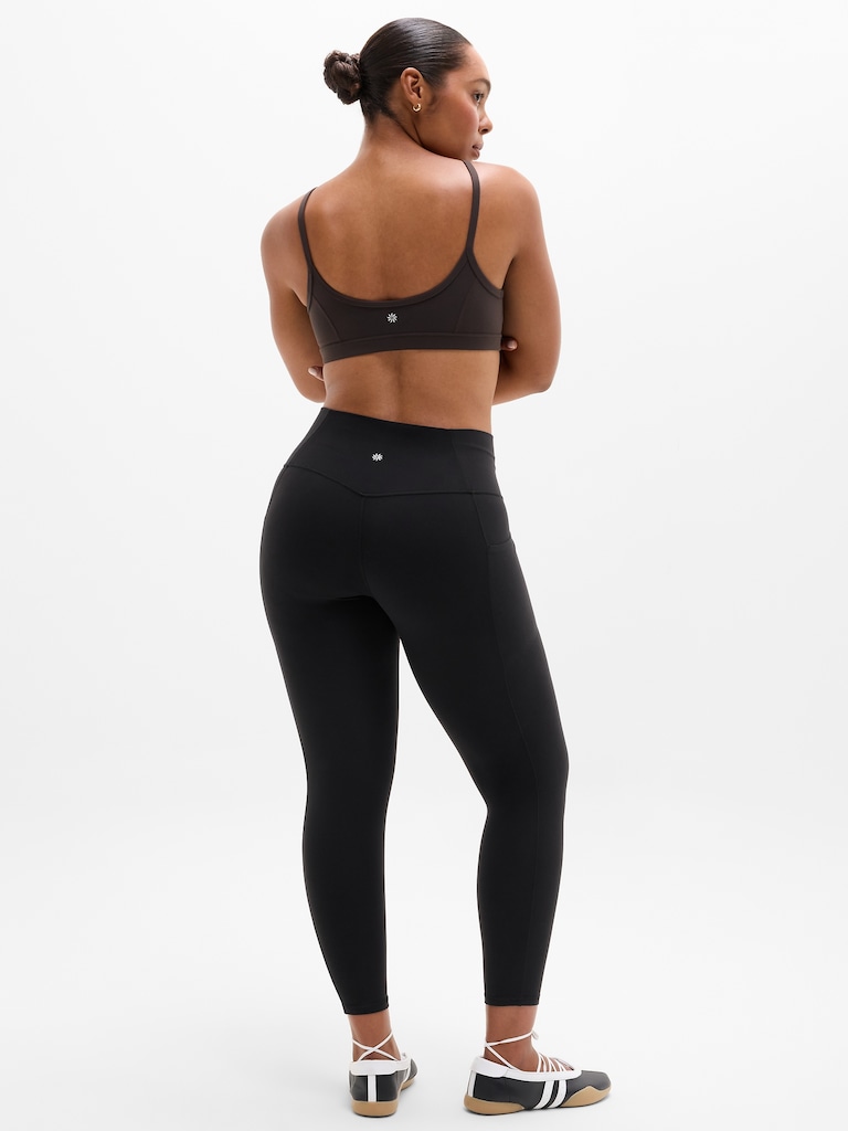 Salutation Stash High Rise 7/8 Legging