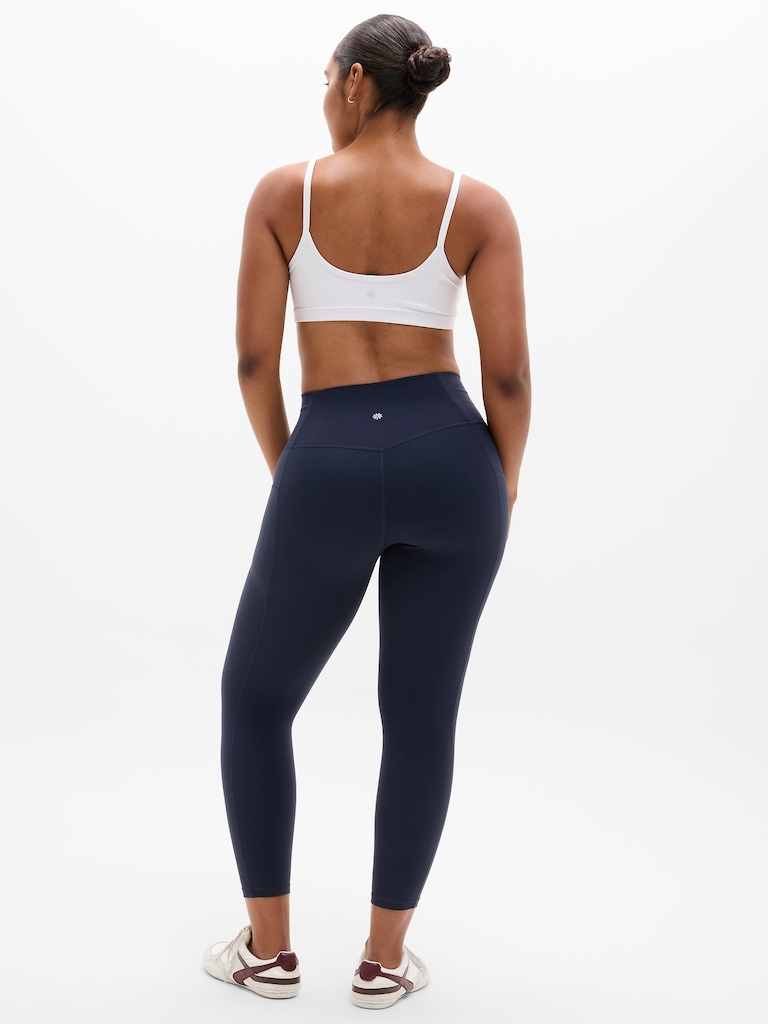 Salutation Stash High Rise 7/8 Legging