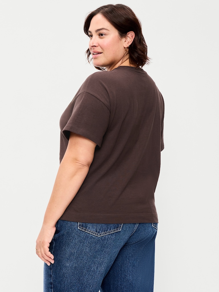 T-shirt vintage