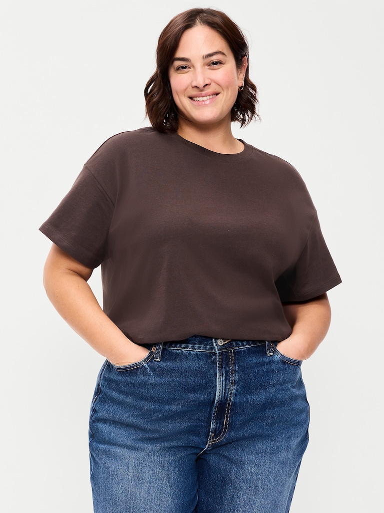 T-shirt vintage