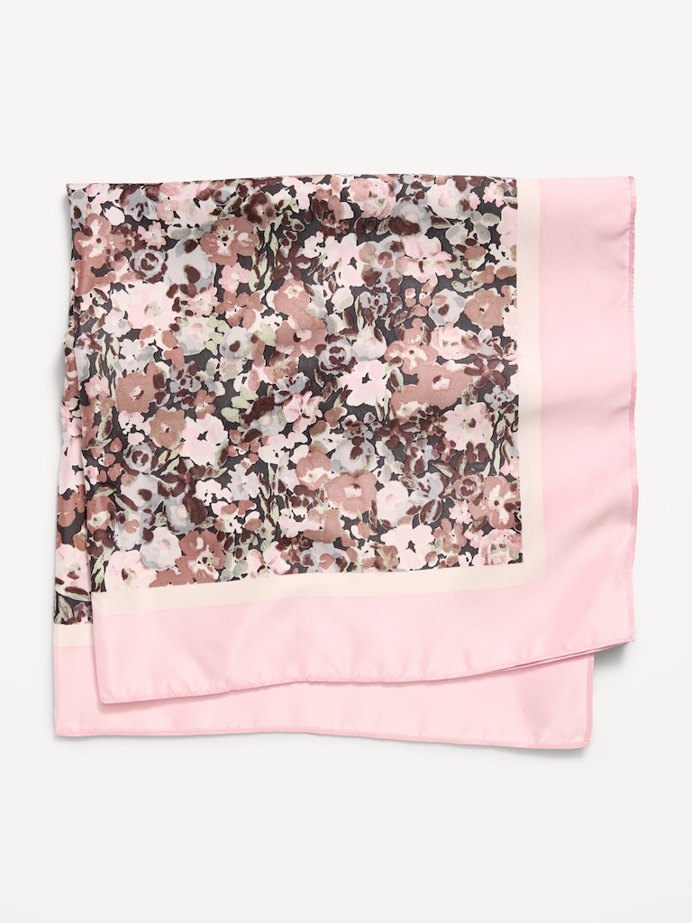 Outtek™ Silky Scarf