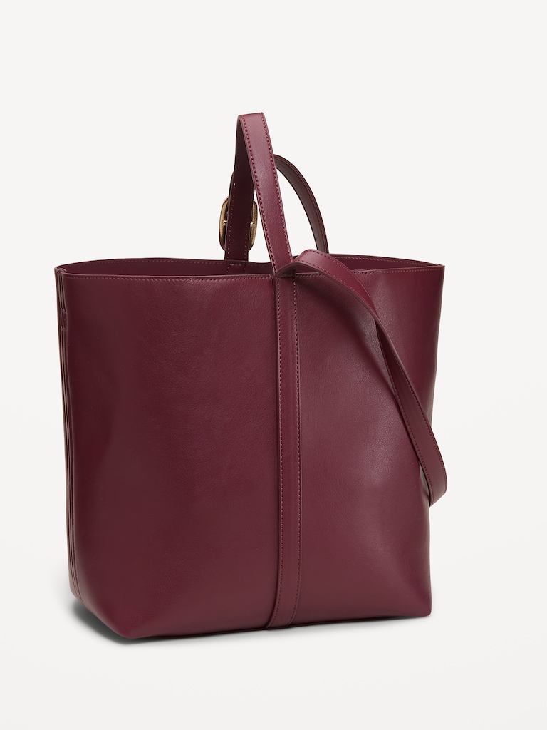 Medium Carrie Tote Bag