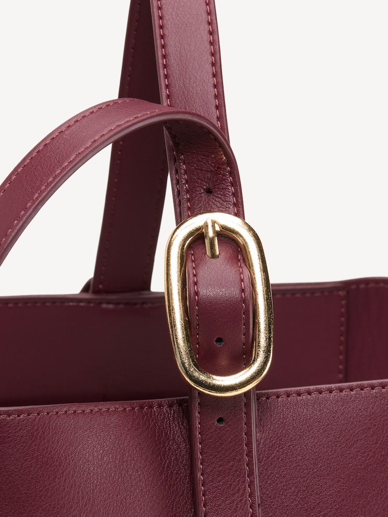 Medium Carrie Tote Bag