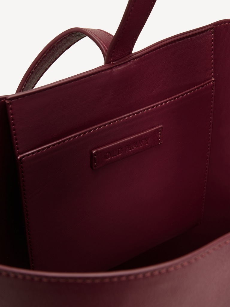 Medium Carrie Tote Bag