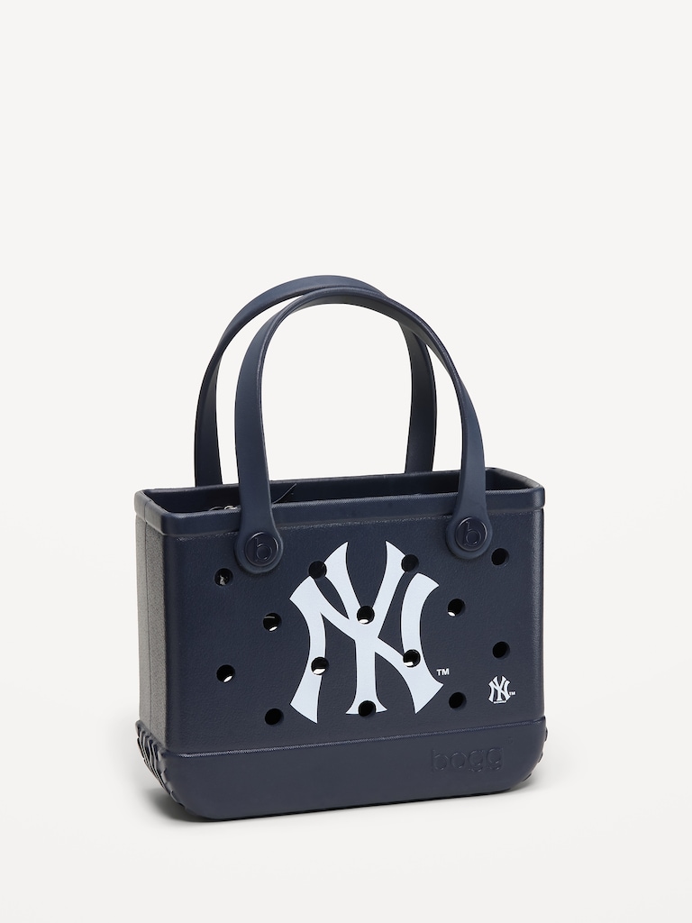 New York Mets Bitty Bogg Bag