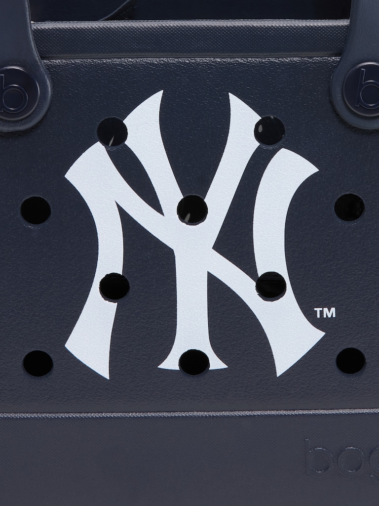 New York Mets Bitty Bogg Bag