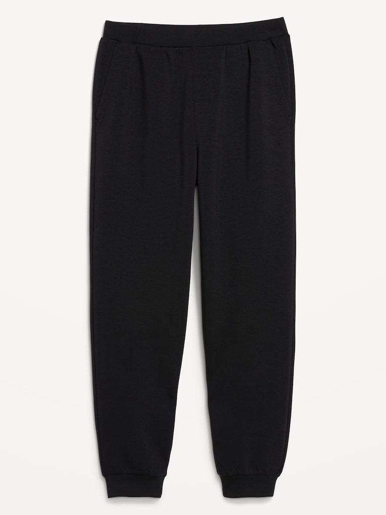 Bounce Fleece Baggy Jogger Sweatpants