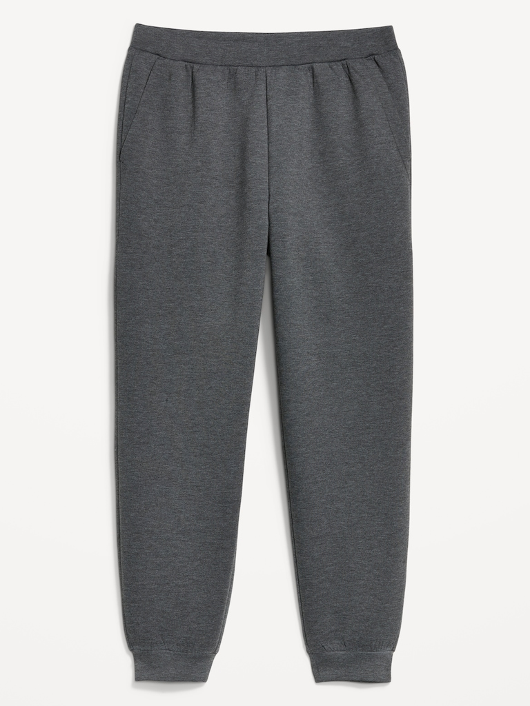 Bounce Fleece Baggy Jogger Sweatpants
