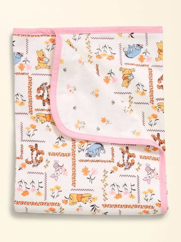 Old Navy x Disney Blanket for Baby