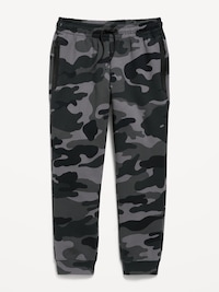 Dynamic Fleece Jogger Sweatpants for Boys