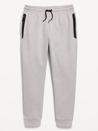 Dynamic Fleece Jogger Sweatpants for Boys