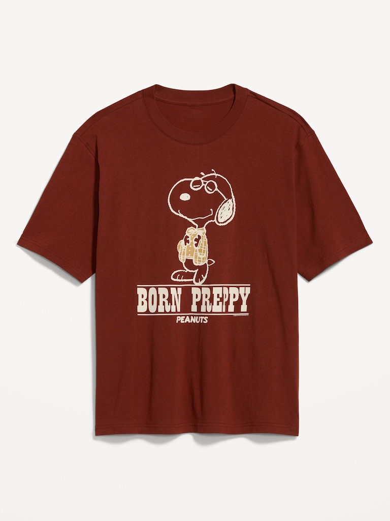T-shirt Snoopy de Peanuts™