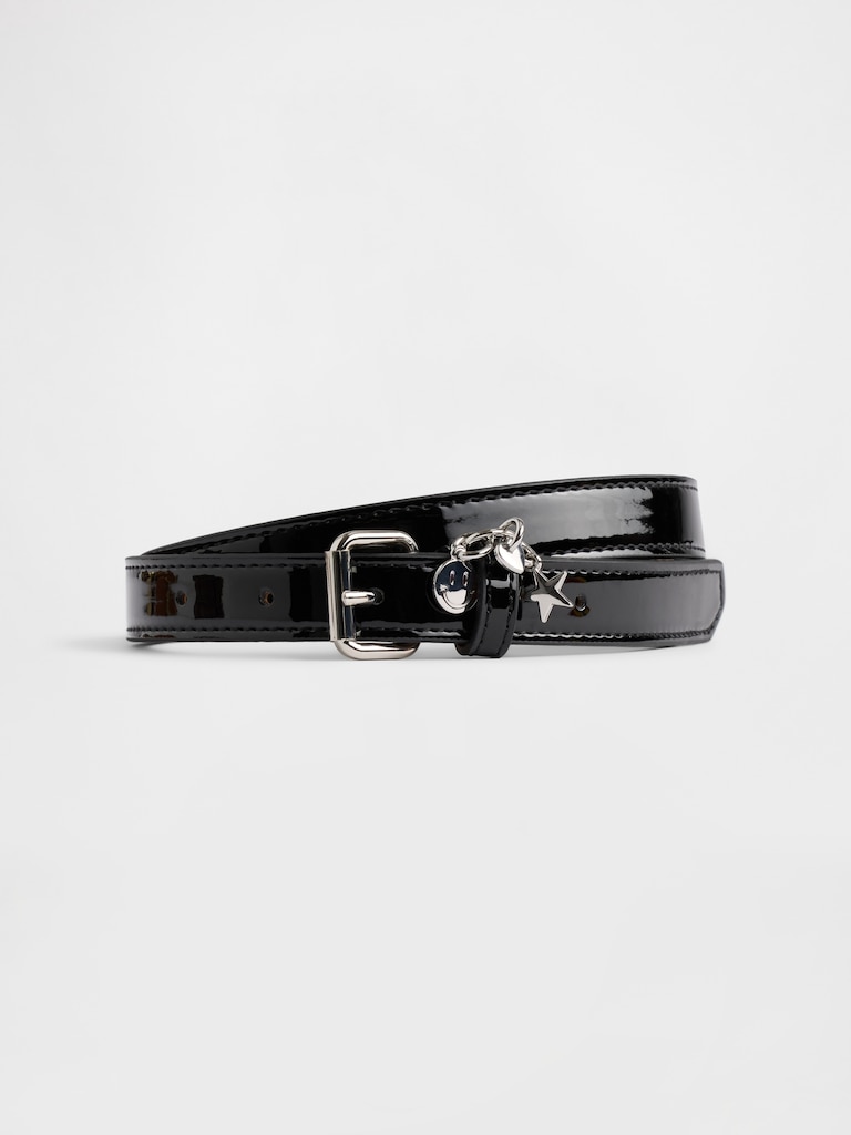 Kids Charm Belt