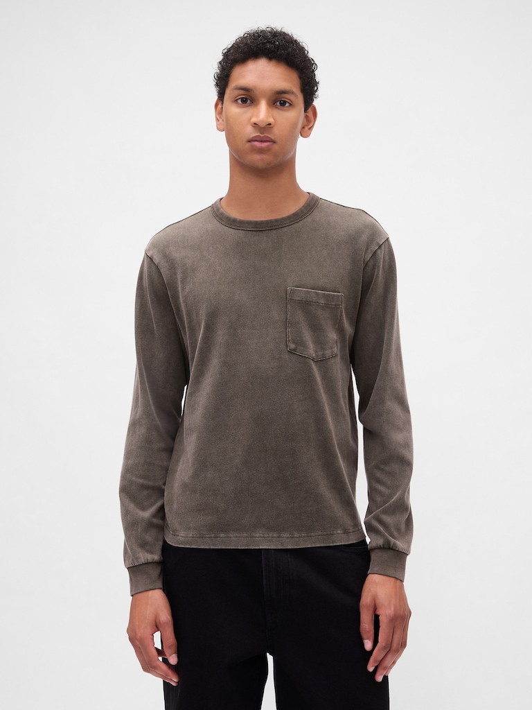 Heavyweight Relaxed T-Shirt