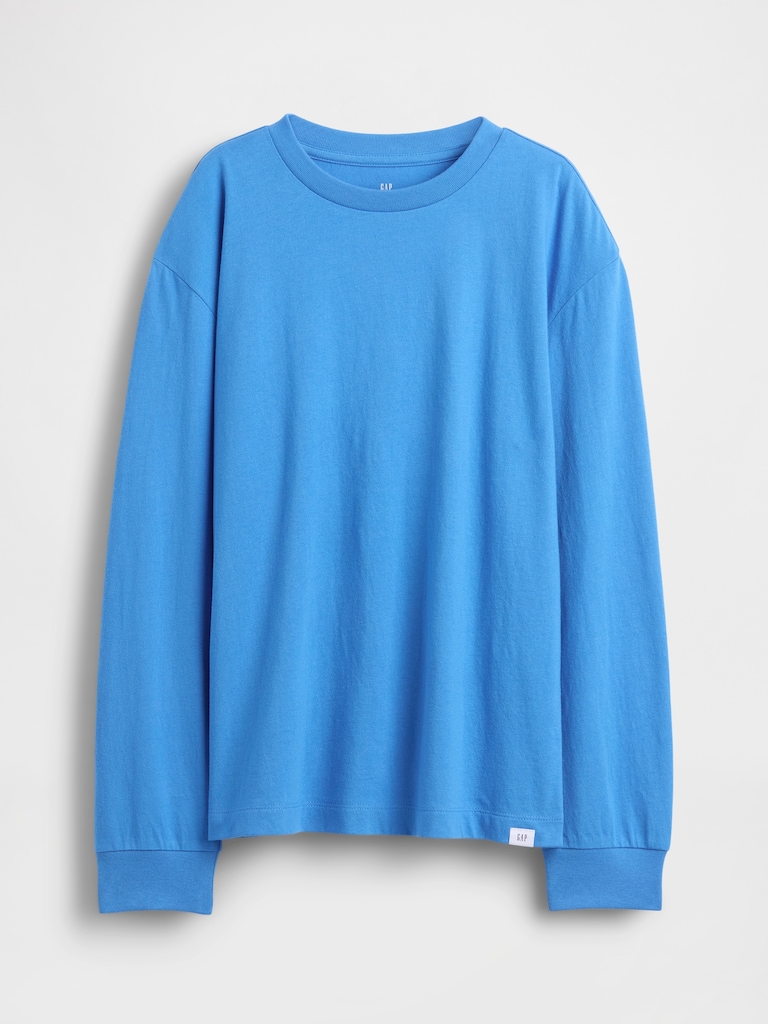 Kids Relaxed T-Shirt