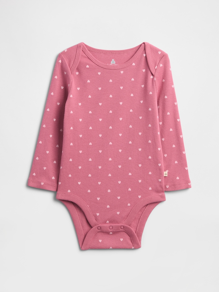 Baby Bodysuit