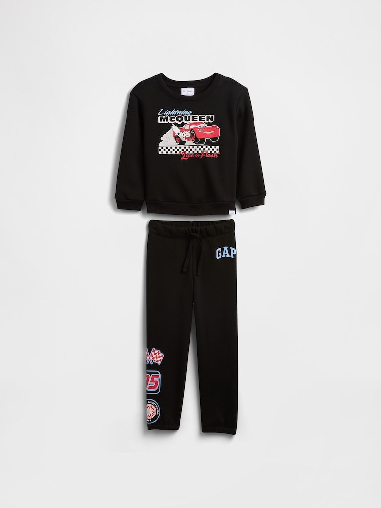 babyGap × Disney Two-Piece Outfit Set