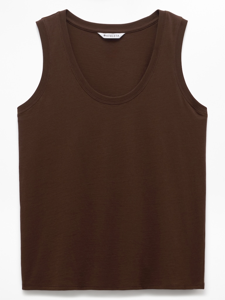 Favorite Cotton Tank
