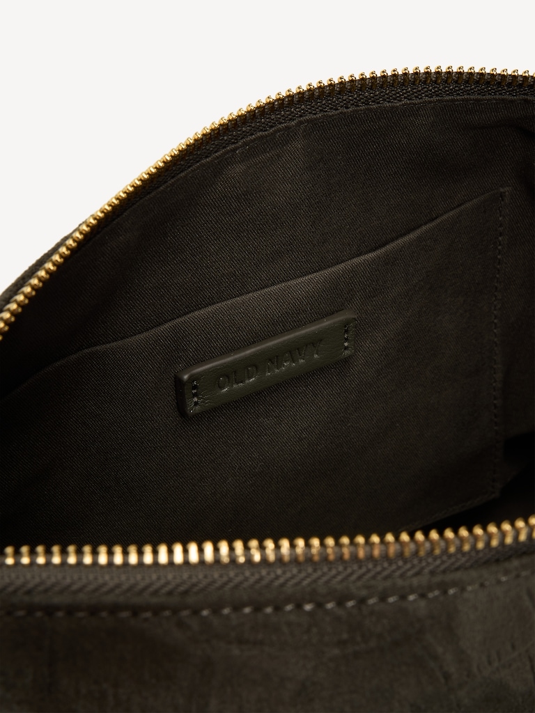 Convertible Carrie Crossbody Bag