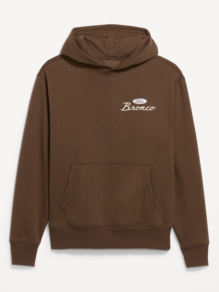 Ford Bronco™ Pullover Hoodie