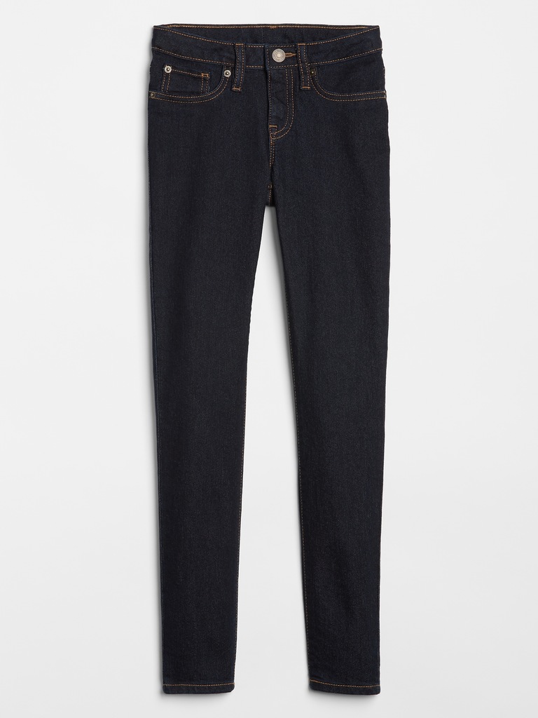 Kids Super Skinny Jeans