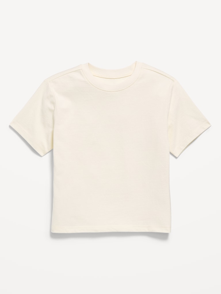 Short-Sleeve Unisex T-Shirt for Toddler