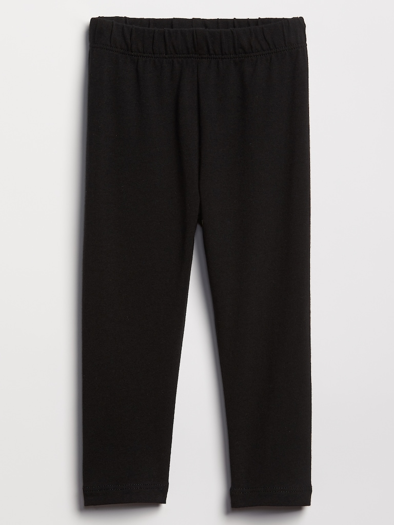 babyGap Pull-On Leggings