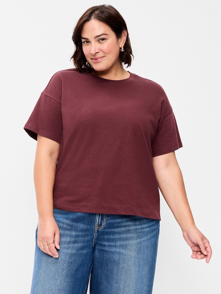T-shirt vintage