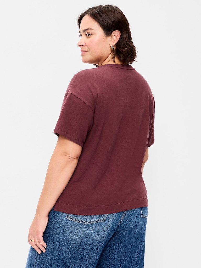 T-shirt vintage