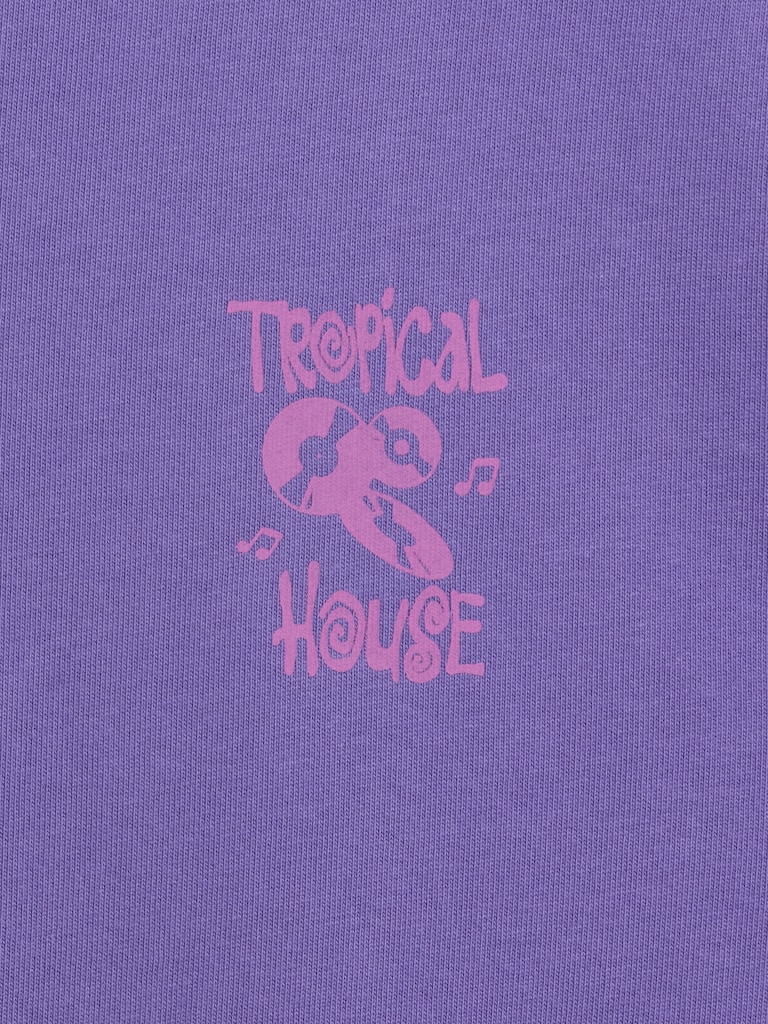 Heavyweight Relaxed Graphic T-Shirt