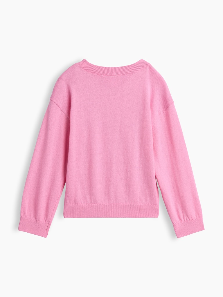 babyGap Whale Intarsia Sweater