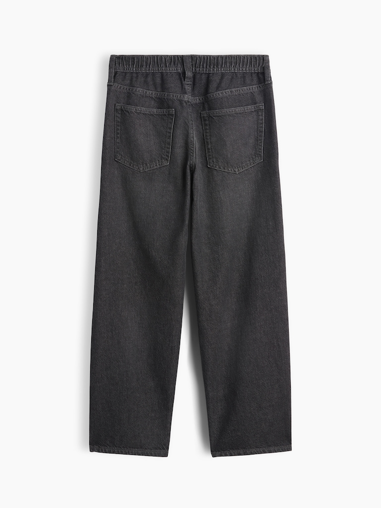 Kids Relaxed Jeans