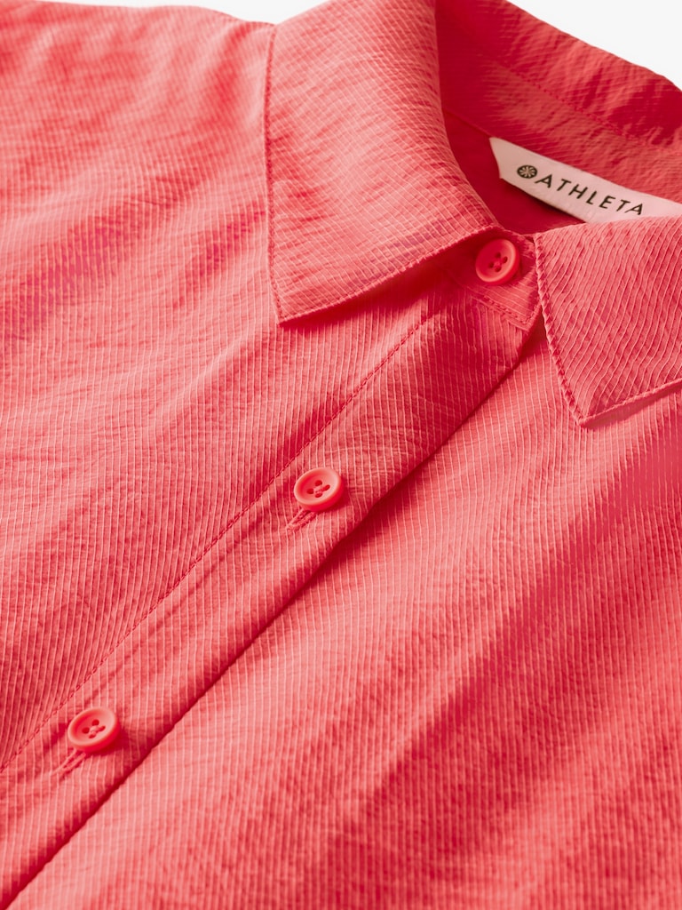 Reverie Short Sleeve Top