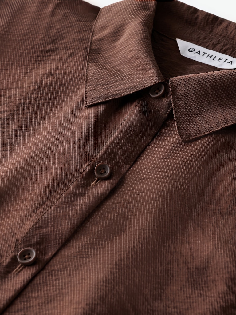 Reverie Short Sleeve Top