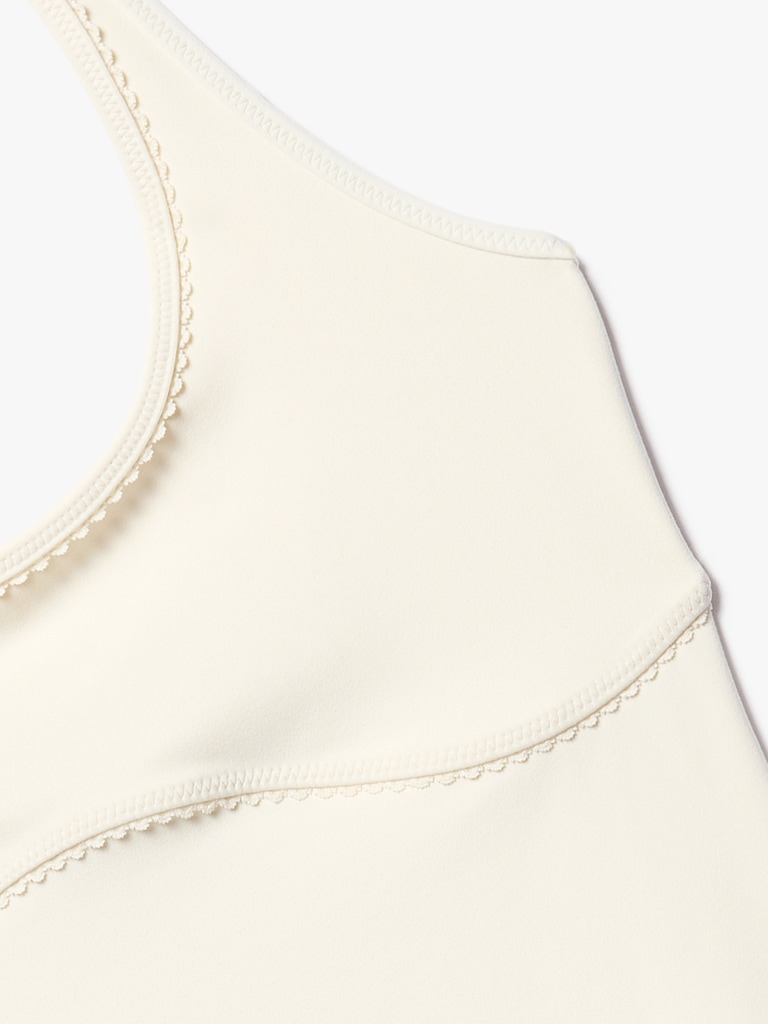 Transcend Picot Halter