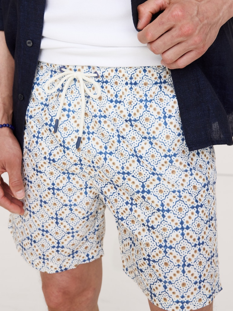 Sano 6.5" Swim Short By Trunks Surf & Swim
