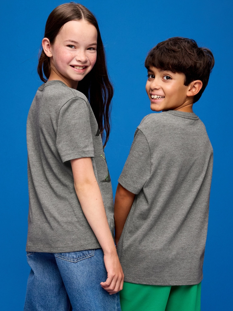 Old Navy x Pixar Toy Story Gender-Neutral Graphic T-Shirt for Kids