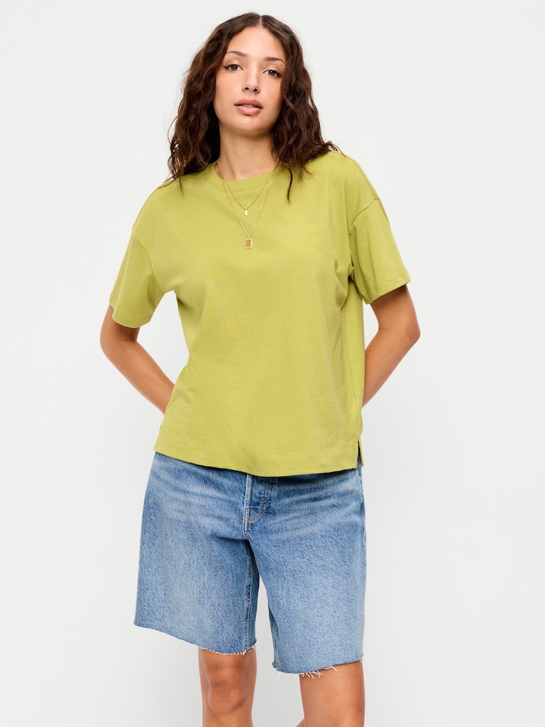 T-shirt vintage
