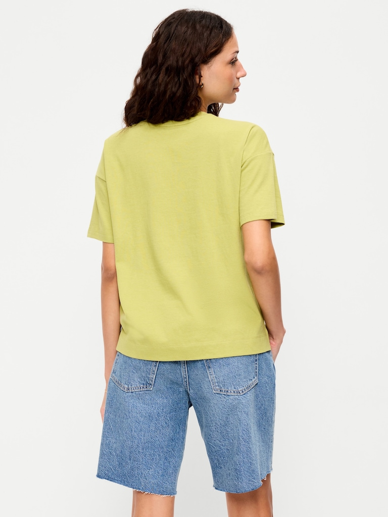 T-shirt vintage