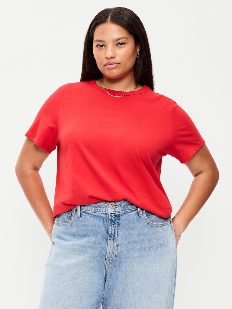 EveryWear Crew-Neck T-Shirt