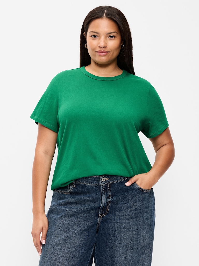 EveryWear Crew-Neck T-Shirt