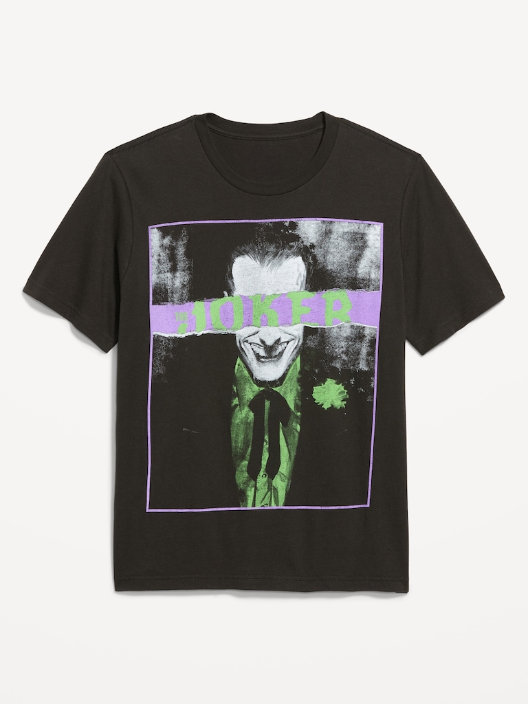 DC Comics™ Joker T-Shirt