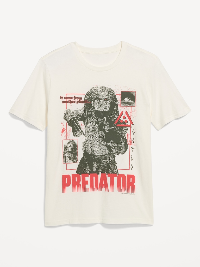 Predator™ Graphic T-Shirt
