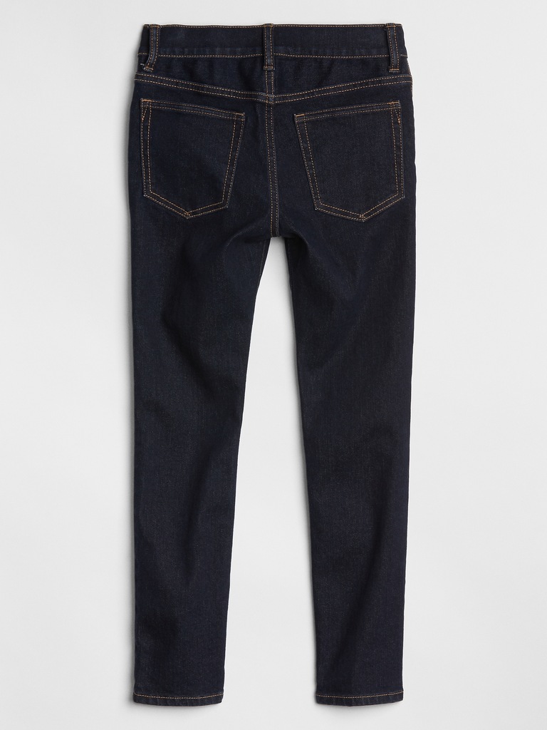 Kids Skinny Jeans