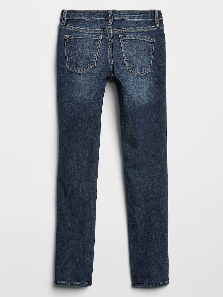 Kids Super Skinny Jeans