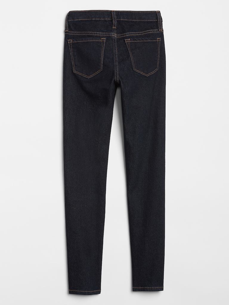 Kids Super Skinny Jeans