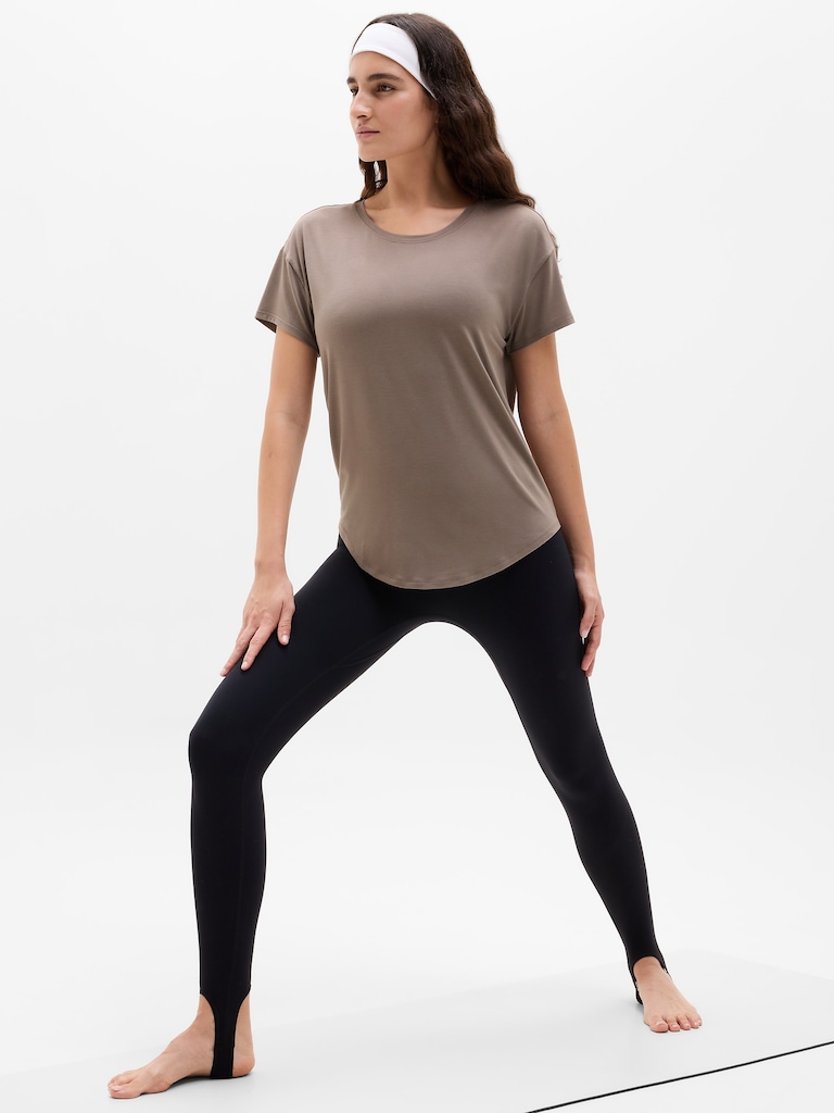 Move With Ease Tee