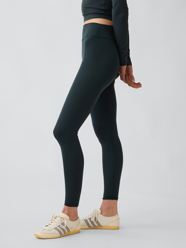 GapFit Smooth High Rise Leggings